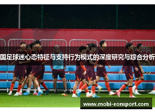 国足球迷心态特征与支持行为模式的深度研究与综合分析